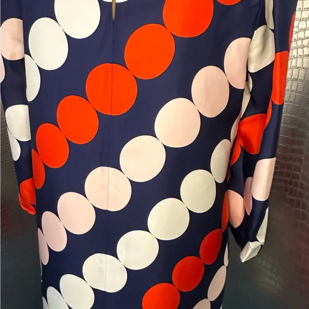 kate spade iconic polka